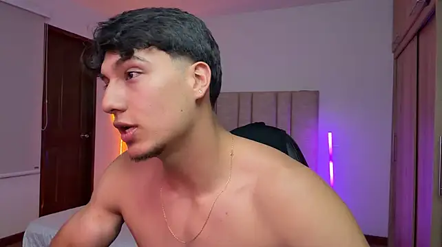 CHRIS_MORGAN1n Webbikameraesitys