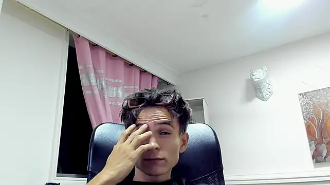 ren_flex Chat XXX live