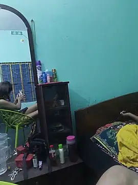 neha42069 Pertunjukan Webcam