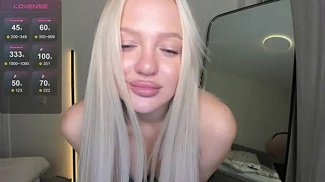 Czat XXX na żywo – sarahphyllis
