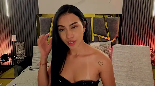 ScarletTorres live XXX chat