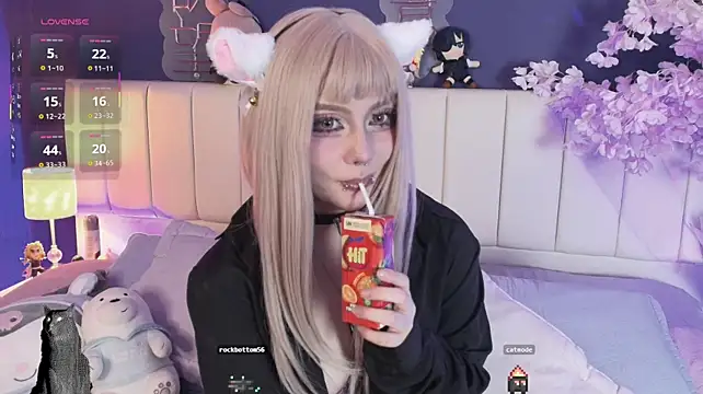 Shizuko_ Live XXX Chat