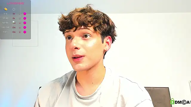 Chat XXX ao vivo de colestorms
