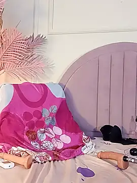 عرض كام Nalapalmer