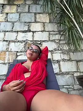 Adri_zu's Live XXX Chat
