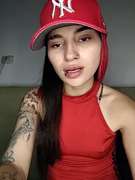Ale_moon live XXX chat