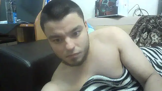 XXX chat uživo modela Yashax