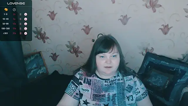 Chatroom XXX en direct de fistashka___