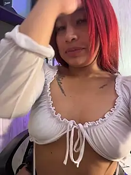 Cherry_Charlottee's Live XXX Chat