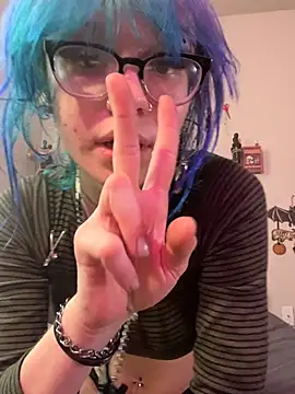 simplyobsessedwher's Webcam Show