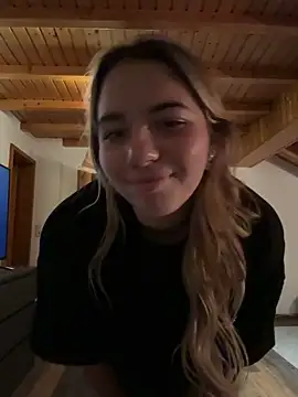 Naomi-Klein webcam show