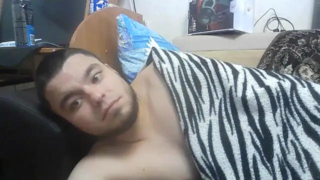 Czat XXX na żywo – Yashax