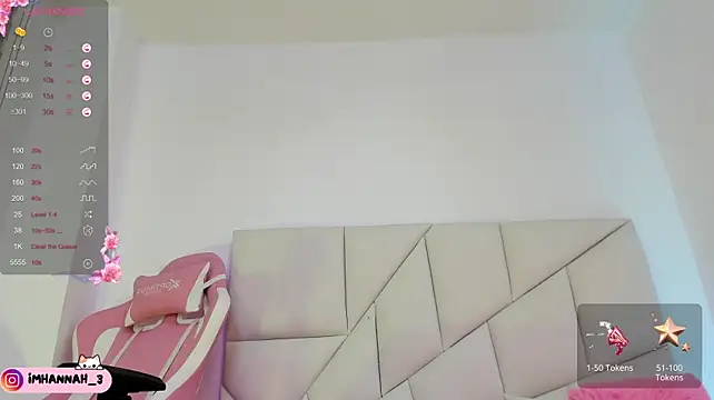 Živý XXX chat Imhann3