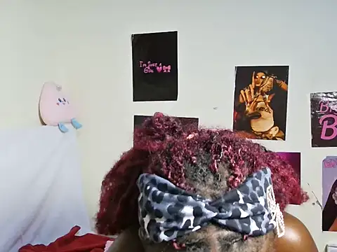 Živý XXX chat Aria_ah