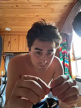 SierraxRuben26's Webcam Show