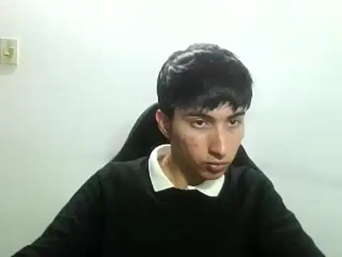 Kael_Moreau Webcam-Show