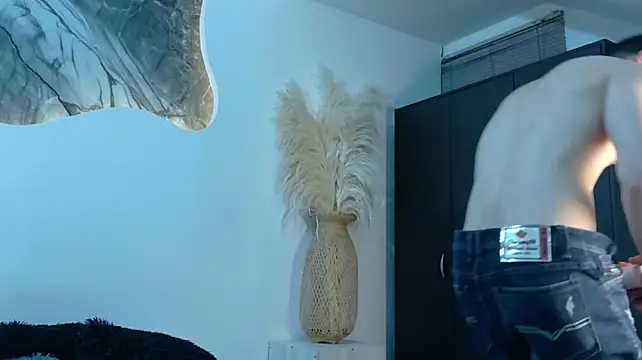 Show de webcam de LoganKush_