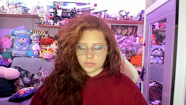 soficammy – Naživo XXX chat