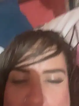 צ'אט XXX בשידור חי של pimenta_gaby