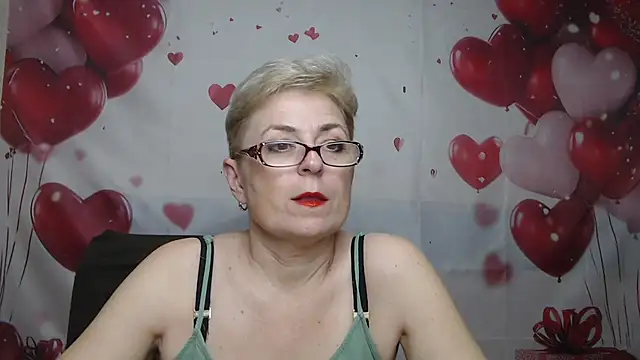 Czat XXX na żywo – EmiliaGree