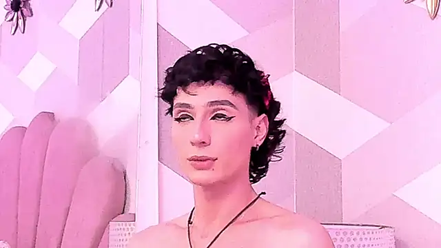 KylieMonnett Show Webcam