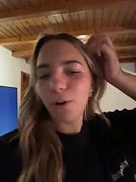 Naomi-Klein live XXX chat