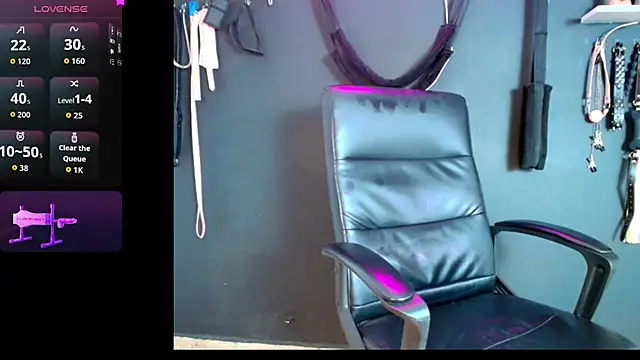 Leona_BDSM Chat XXX live