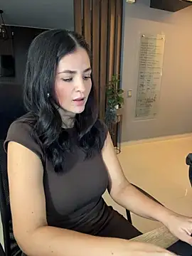 Carolina_Novoa Webcam Show