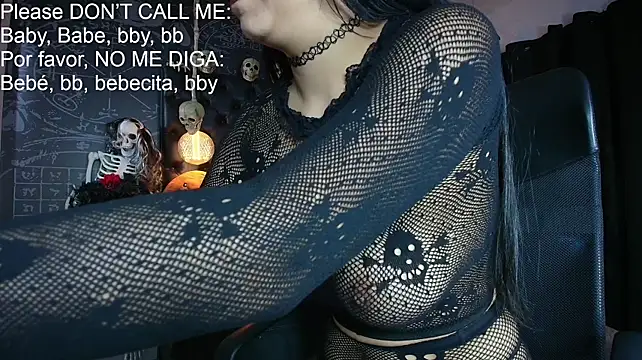 AlexHoe_ élő XXX-chatje