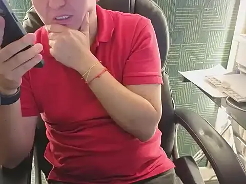 Dominoorr_X69r webcam show