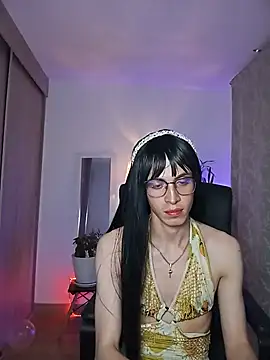 دردشة Andy_Roses الجنسية المباشرة