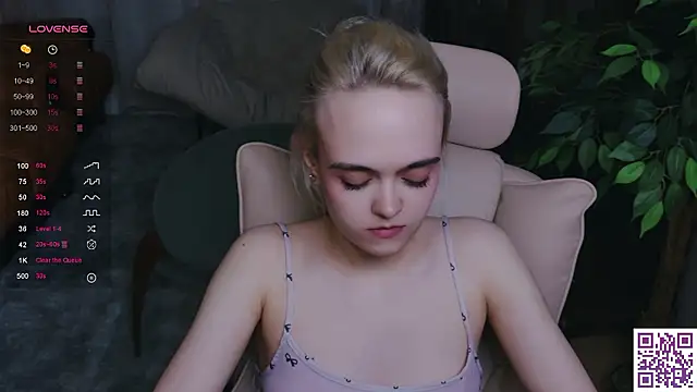 Oxcy_Secret live XXX chat
