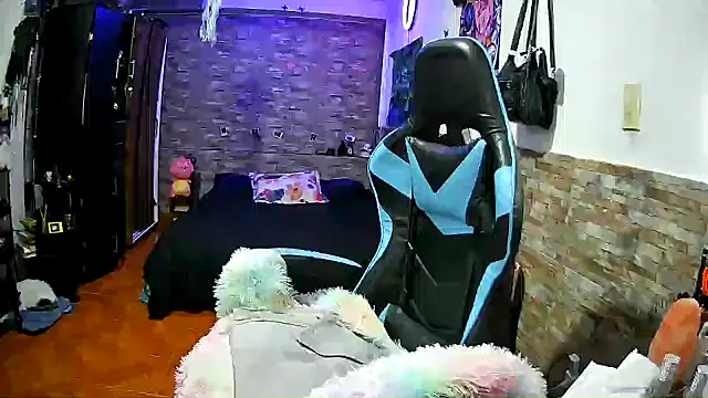 AngelaQueen_ Chat XXX live