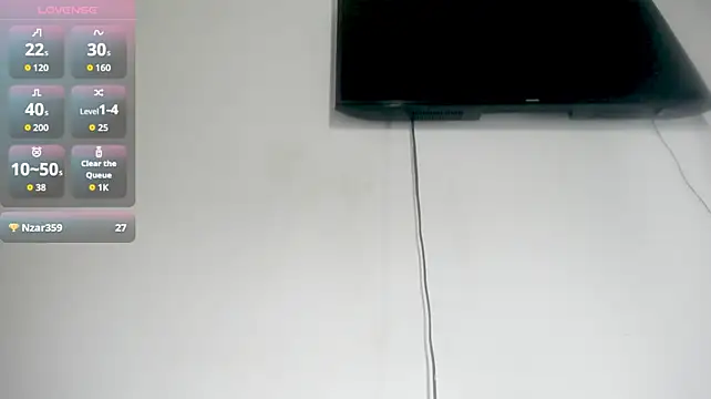 צ'אט XXX בשידור חי של Fox_Loves