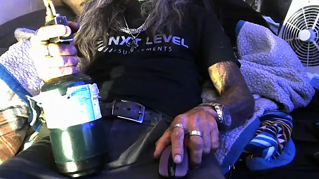 Chat XXX en directo de crassanova