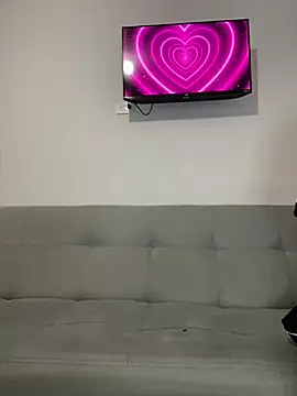 THE_KING_KEY1 webcam show