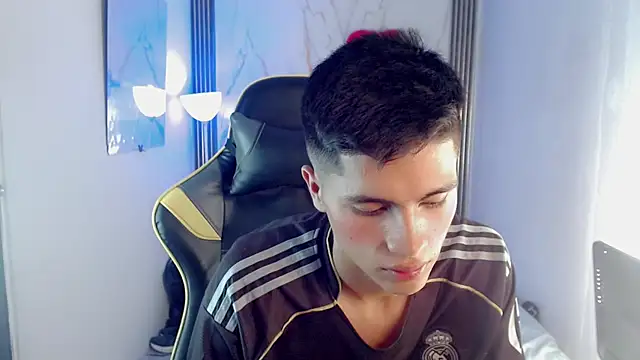 Chat XXX en directo de Ascii_one