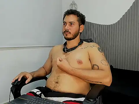 Chatroom XXX en direct de ashlan_king