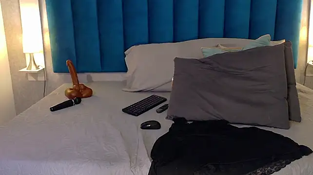 Chat XXX ao vivo de Madisonsmiith