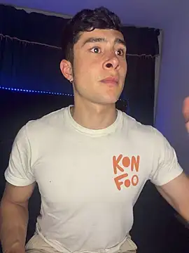 AustinJones_ Chat XXX live