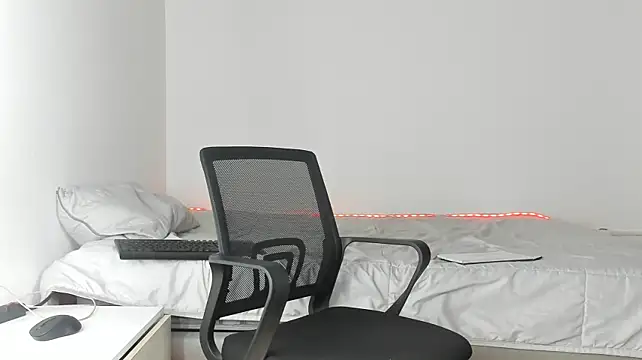 _Alex_Colton 网络视讯表演