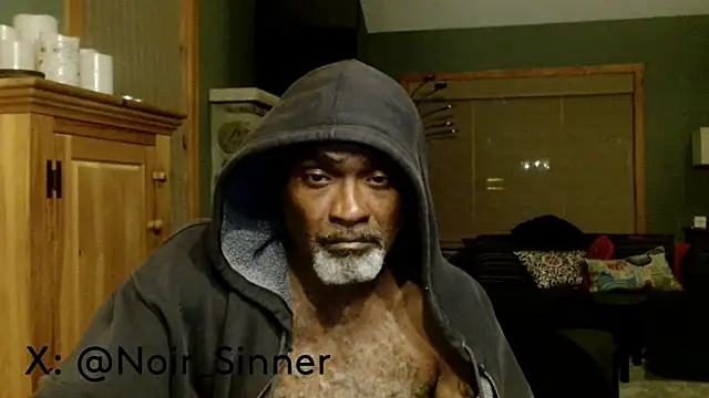 Онлайн чат XXX sinnernoir