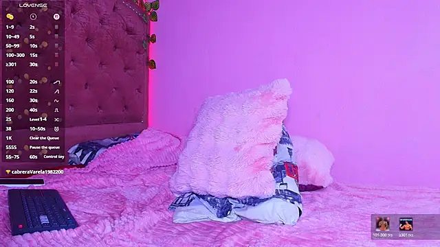 TheBatMansion 即時 XXX 聊天