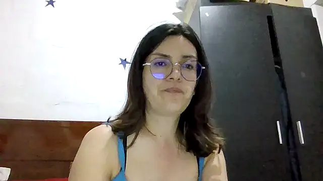 Chat XXX ao vivo de princessbella93