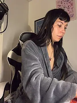 EemaHaruki Live XXX Chat