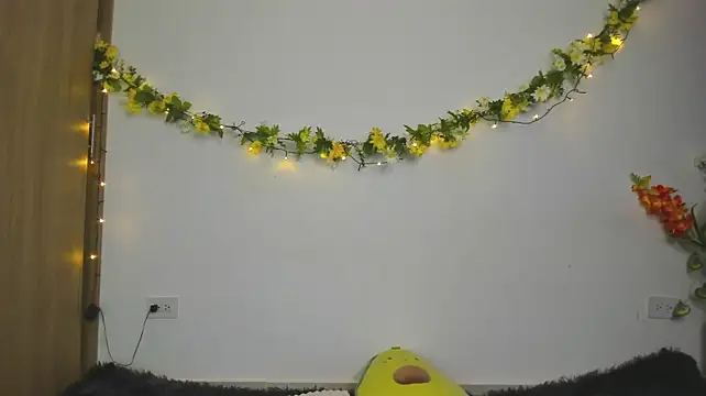 Chat XXX ao vivo de Hada_Blue