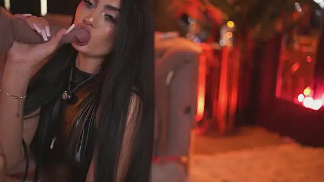 دردشة RavennaDArcy الجنسية المباشرة