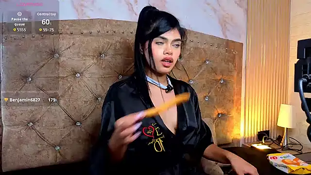 دردشة Katty_Roose2 الجنسية المباشرة