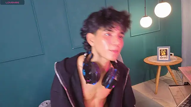 christopher_robin4 Live XXX-Chat