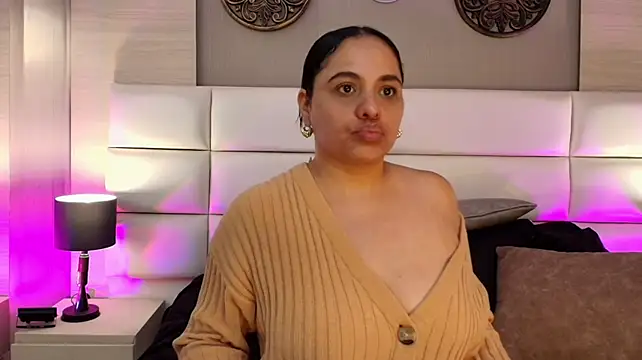 دردشة MariaBelenX الجنسية المباشرة
